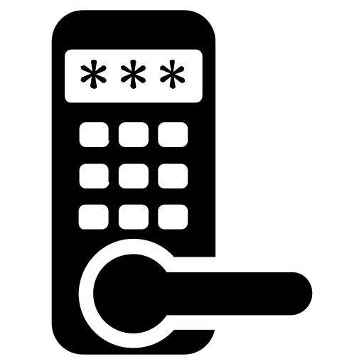 Fechadura Eletrônica